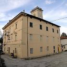 Apartment Emilia Romagna: Appartamento Di Lusso In Edificio Stile Liberty ...