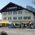 Apartment Germania: Sistemazione In Oberammergau Per Famiglie Con Bambini E ...