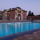 Apartment Italia: Dettagli Appartamento Standard 3 Camere Per 6 Persone, 3 ...
