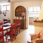Apartment Sardegna: Villa Anita, Grande Appartamento In Villa Con Giardino ...