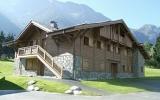 Apartment Chamonix: Appartamento Per 6 Persone, 2 Camere Da Letto 