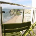 Apartment Newquay: 9 Rocklands 