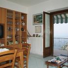 Apartment Positano: Confortevole Appartamento Con Vista Mare, Terrazzi E ...