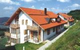 Apartment Oberlangfurth: Vacanze Brotjackelriegel In Alto 800 M, Che Domina ...