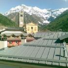 Apartment Ponte Di Legno: Appartamento In Centro A Ponte Di Legno 