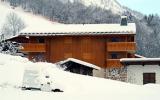 Apartment Les Houches Rhone Alpes: Appartamento Per 4 Persone, 2 Camere Da ...