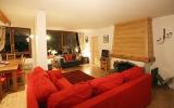 Apartment Chamonix Radio: Appartamento Per 8 Persone, 3 Camere Da Letto 