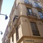 Luminoso e moderno appartamento nel centro storico di Malaga