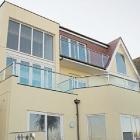 Apartment Newquay: 1 Golden Bay - Newquay 