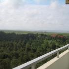 Apartment Schleswig Holstein: Alloggio Con Vista Sul Mare Del Nord 