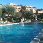 Apartment Liguria Radio: Appartamento In Residence Con Piscina Parco E Posto ...