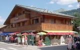 Apartment Morzine: Dettagli Apartment Telemark 1 Per 5 Persone, 2 Camere Da ...