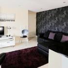 Apartment Dorset: 82 Viste Sull'oceano 