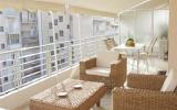 Apartment Attiki Fax: Appartamento Per 8 Persone, 3 Camere Da Letto 