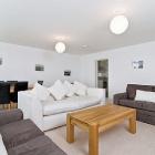 Apartment Newquay: Pentire West, Mews Pentire 