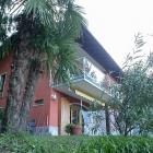 Apartment Due Cossani: Casa Indipendente Che Si Affaccia Sul Lago Maggiore, ...