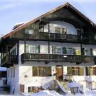 Apartment Garmisch Partenkirchen: Dettagli Wetterstein - ...