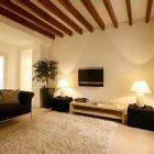Apartment Islas Baleares: Appartamento Di Lusso Moderno Nel Cuore Di Palma 