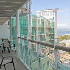 Apartment Dorset: 83 Viste Sull'oceano 