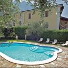 Apartment Riva Sul Garda: Dettagli Bilocale Per 6 Persone, 1 Camera Da Letto 