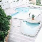 Apartment Islas Baleares: Alloggio Con Balcone Verso Sud, Patio, Piscina E ...