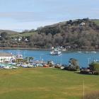 Apartment Dartmouth Devon: Tre Viste 