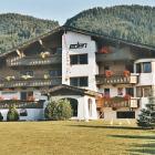 Apartment Schwendt Tirol Radio: Dettagli App. Top 10 Per 5 Persone, 2 Camere ...