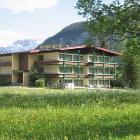 Apartment Tirol Radio: Dettagli Tipo D Per 8 Persone, 3 Camere Da Letto 