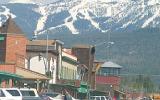 Apartment Whitefish Montana: Appartamento Per 6 Persone, 3 Camere Da Letto 