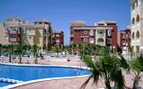 Apartment Murcia Radio: Appartamento Per 4 Persone, 2 Camere Da Letto 