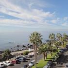 Apartment Canarias Radio: Appartamenti Sul Lungomare Di Playa De San Juan Con ...