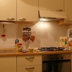 Apartment Garbatella: Bed & Breakfast A Roma 