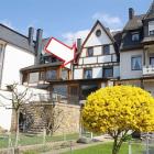 Apartment Rheinland Pfalz Sauna: Dettagli 2. Etage Ferienwohnung, 40 Qm, ...