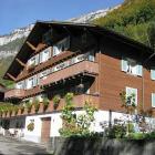 Apartment Obwalden: Grande Appartamento Con Splendida Vista Sulle Montagne 