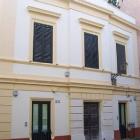 Apartment Gallipoli Puglia: Appartamento In Palazzo Storico Sapientemente ...