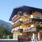 Apartment Austria: Dettagli Appartement Typ C Per 4 Persone, 1 Camera Da Letto 