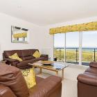 Apartment Cornwall: 40 Bredon Corte 