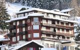 Apartment Wengen Bern Radio: Appartamento Per 5 Persone, 2 Camere Da Letto 