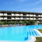 Apartment Sant'ilario In Campo: App.to In Residence Con Vista Mare, Tre ...