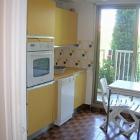 Apartment Le Cannet Radio: In Un Residence Con Alti Standard In Una Posizione ...