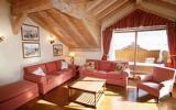Apartment Rhone Alpes: Appartamento Per 8 Persone, 4 Camere Da Letto 