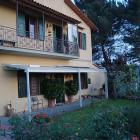 Apartment Toscana Radio: Appartamento Con Splendida Vista Nel Cuore Del ...