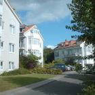 Apartment Schleswig Holstein: Dettagli Grüntal-Residenz Haus Iii App. 1 ...