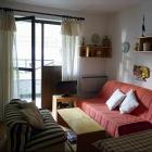 Apartment Salice D'ulzio: Appartamento Con Giardino E Parcheggio Privato 