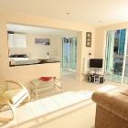 Apartment Castletown Dorset: 52 Viste Sull'oceano 