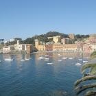 Apartment Italia: Appartamento Centrale A Sestri Levante Immerso Nel Verde 