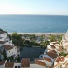 Apartment Nerja: Appartamento Imbiancate A Top Of The Picturesque Capistrano ...