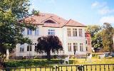 Apartment Ahlbeck Radio: Dettagli Villa Germania, Wohnung I. Obergeschoss 3 ...