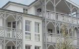 Apartment Sellin Mecklenburg Vorpommern: Appartamento Per 4 Persone, 1 ...