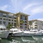 Apartment Fréjus Plage: Appartamento In Marina Con Ampio Terrazzo Privato ...